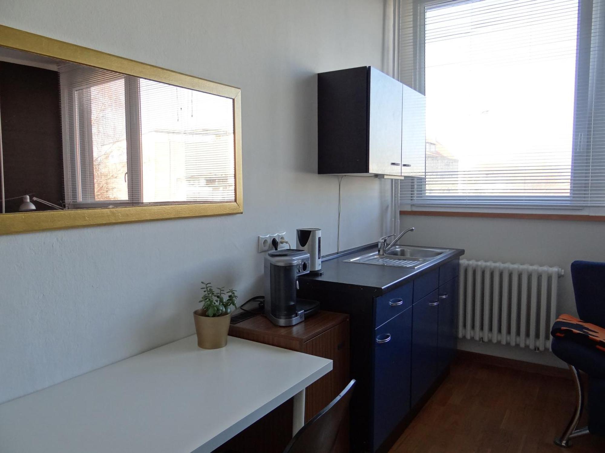 Hostel Stralsund Habitación foto