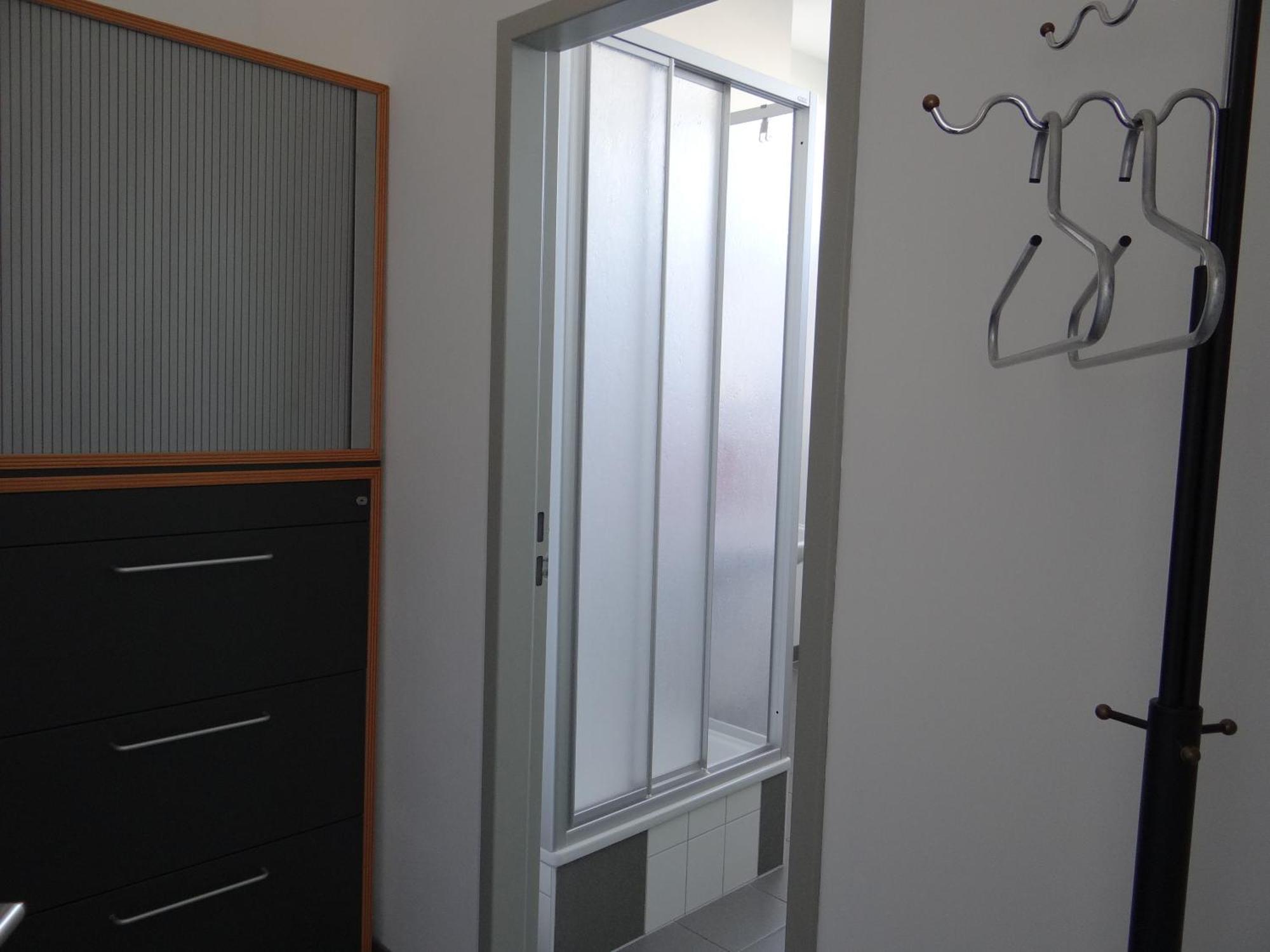 Hostel Stralsund Habitación foto